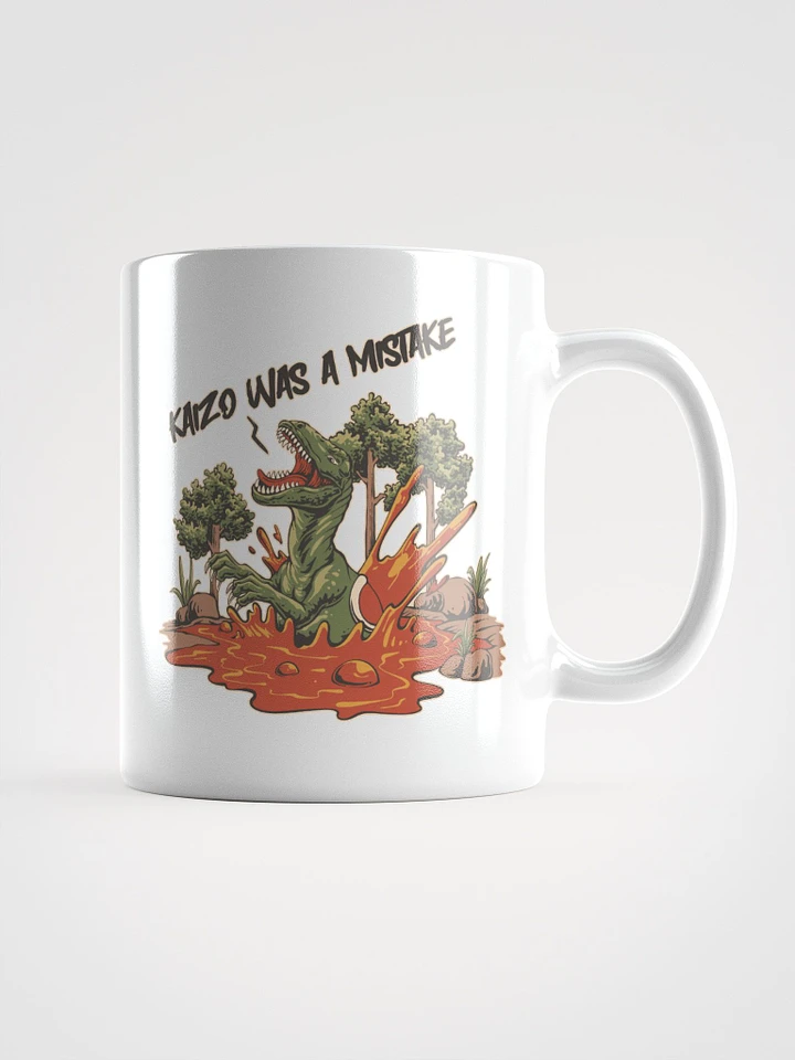 Mistake - mug product image (1)