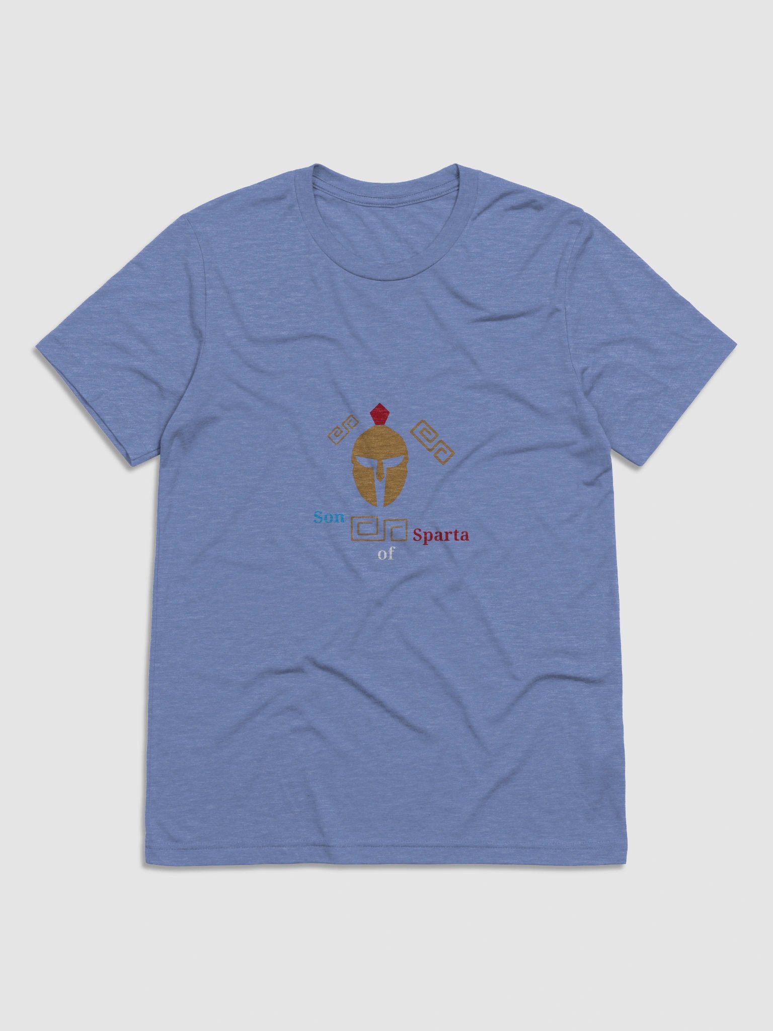 Spartan Legacy Tee product image (1)