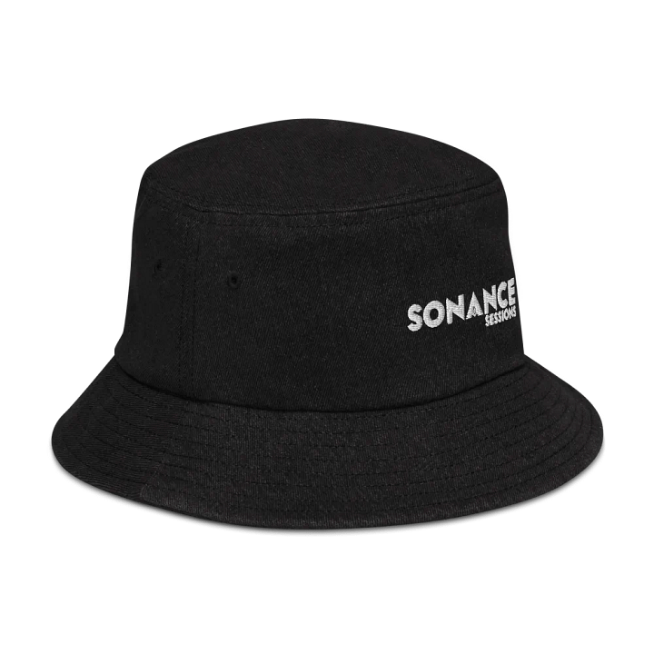 Capstone Denim Bucket Hat product image (2)