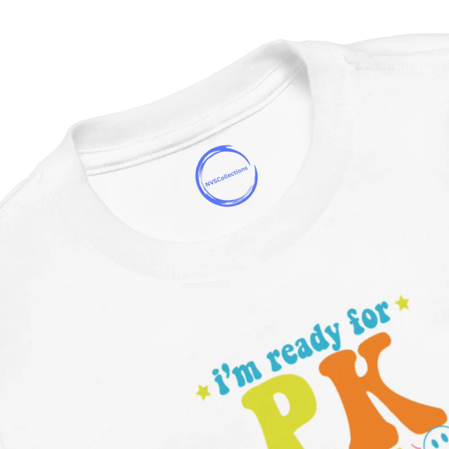 PK Enthusiasm Toddler T-Shirt product image (10)