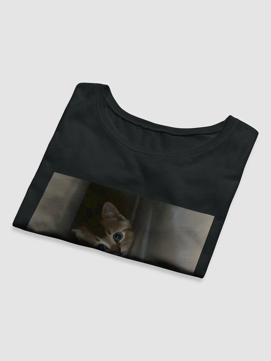 Shy Cat Tee product image (22)