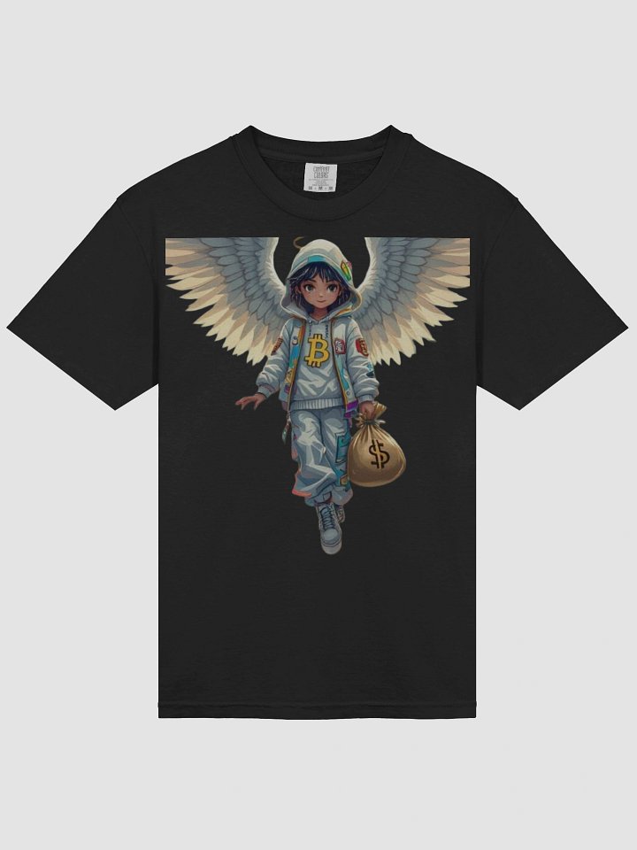 Crypto Angel product image (2)