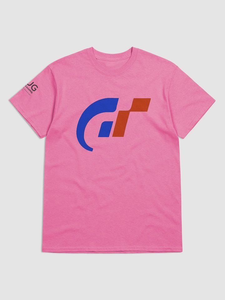 GT Logo with OUG sleeve Tee product image (1)