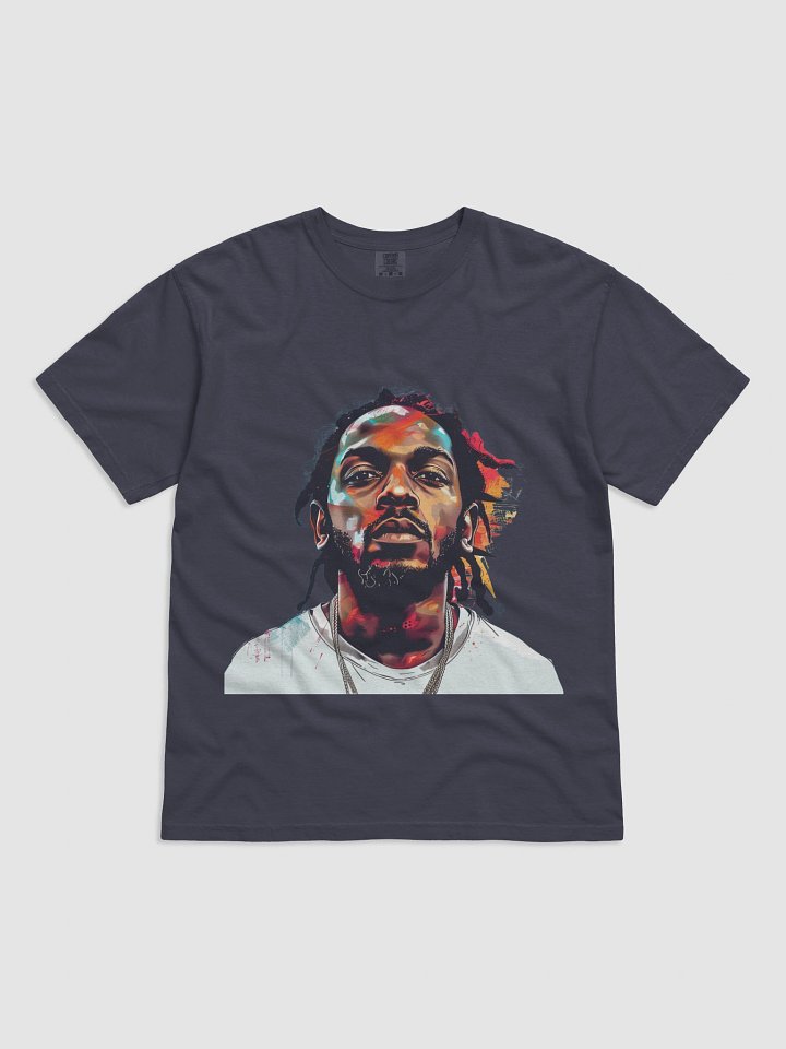 K.Dot Reverence Tee product image (2)