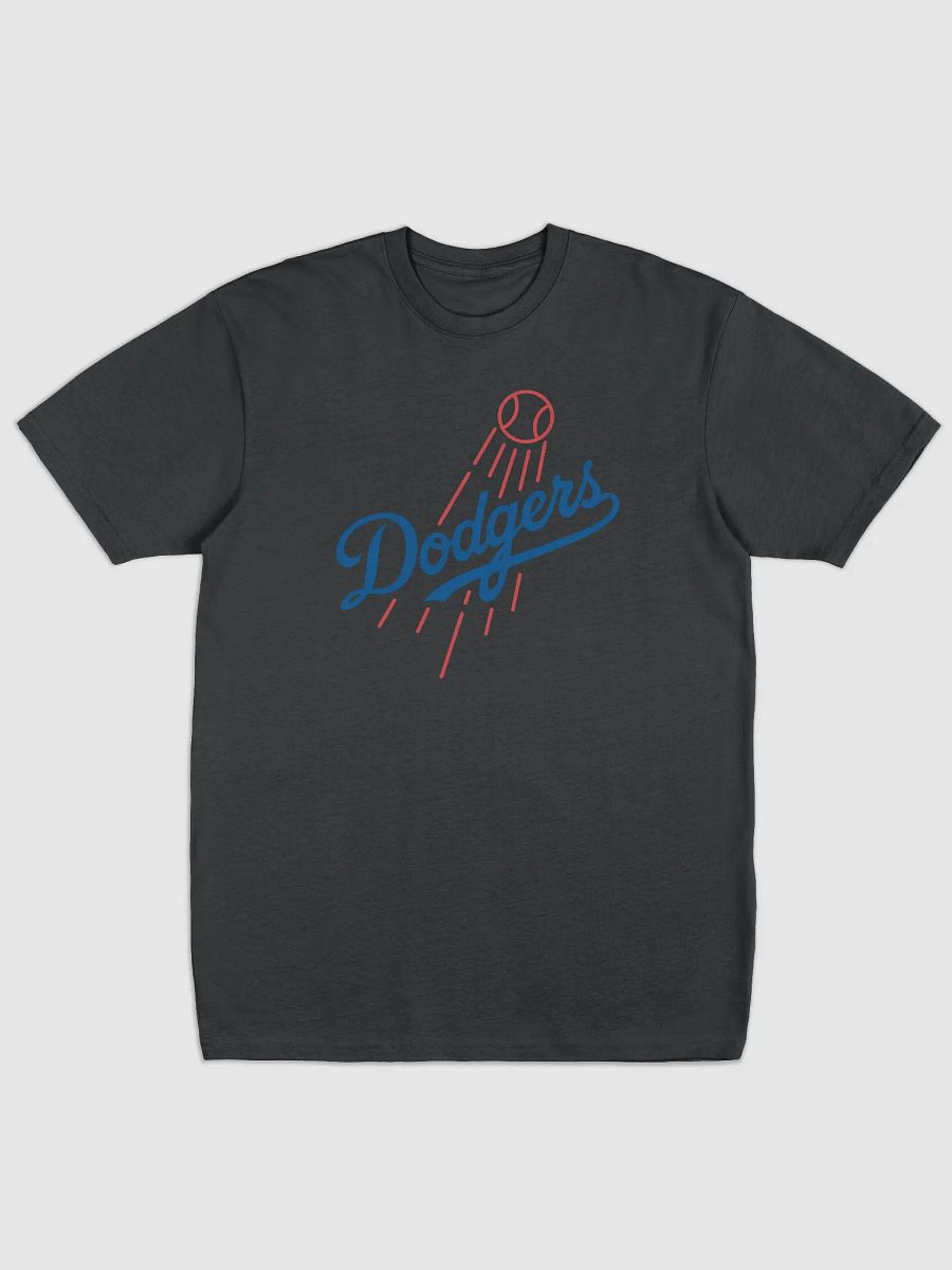 Speedy Dodgers Motion Tee product image (1)