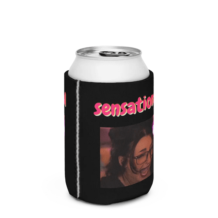 Sensational Drink Koozie product image (2)
