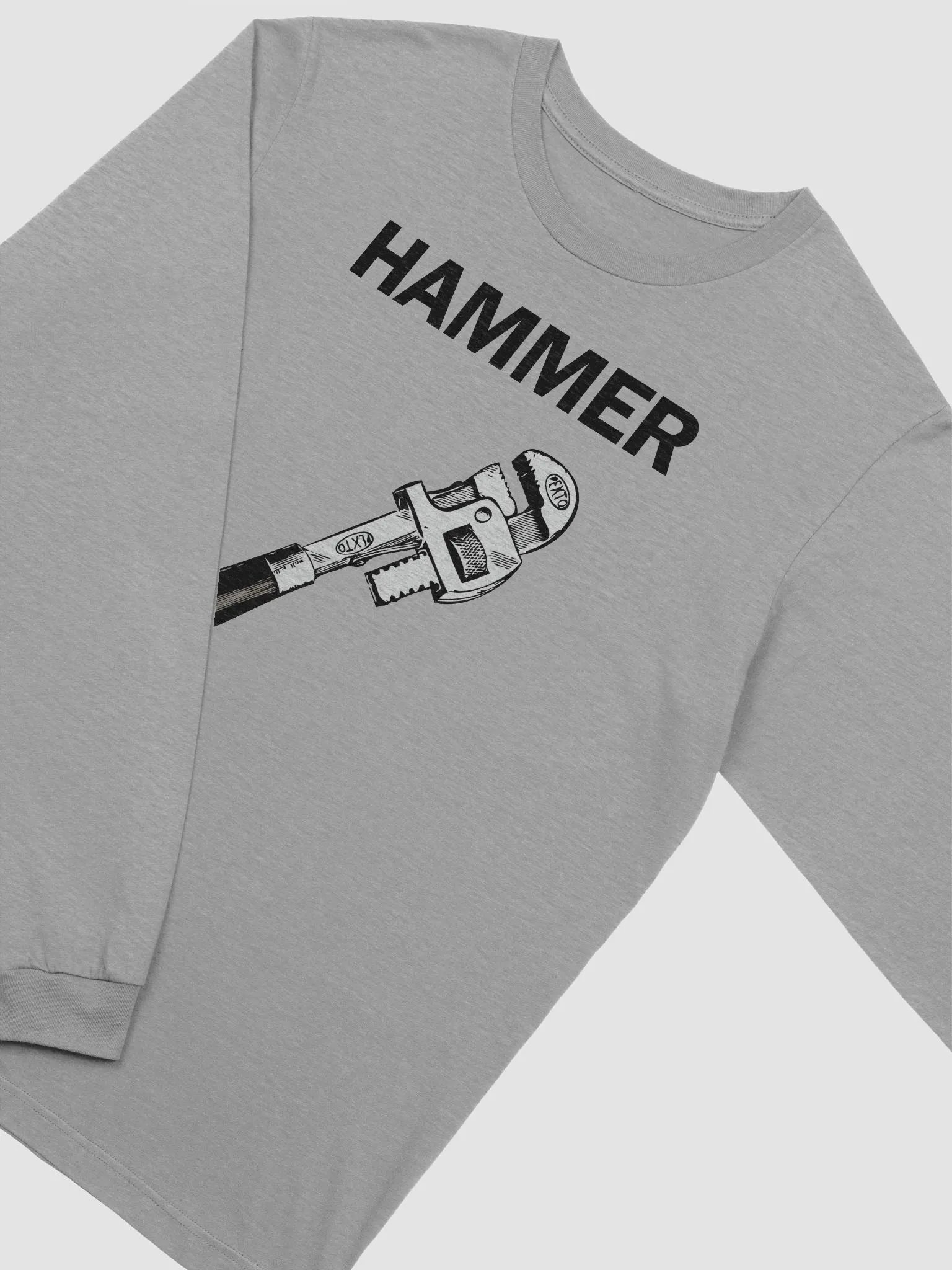 Hammer Long Sleeve product image (25)