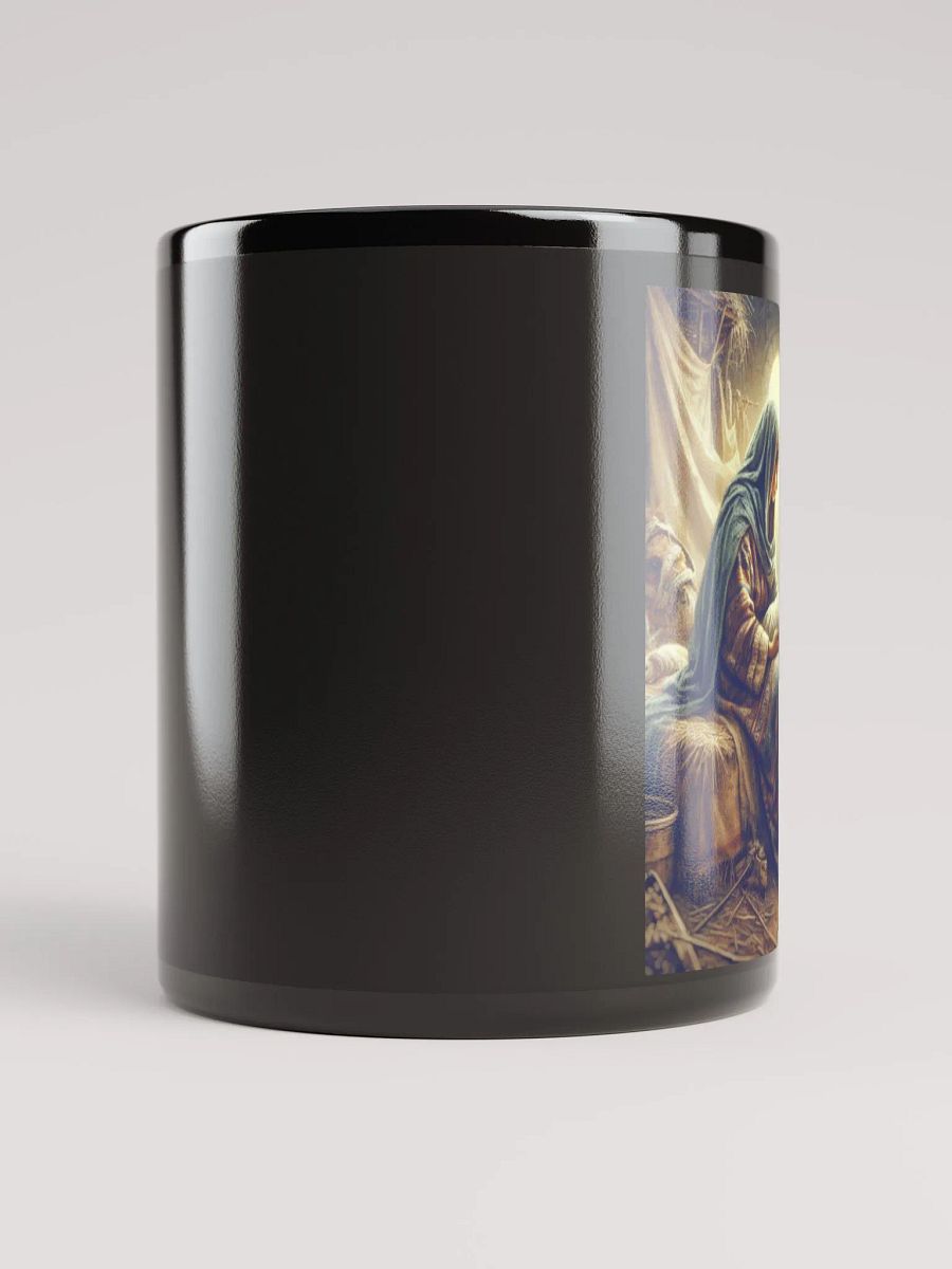 The Divine Nativity: Mary’s Journey and the Birth of Jesus product image (5)