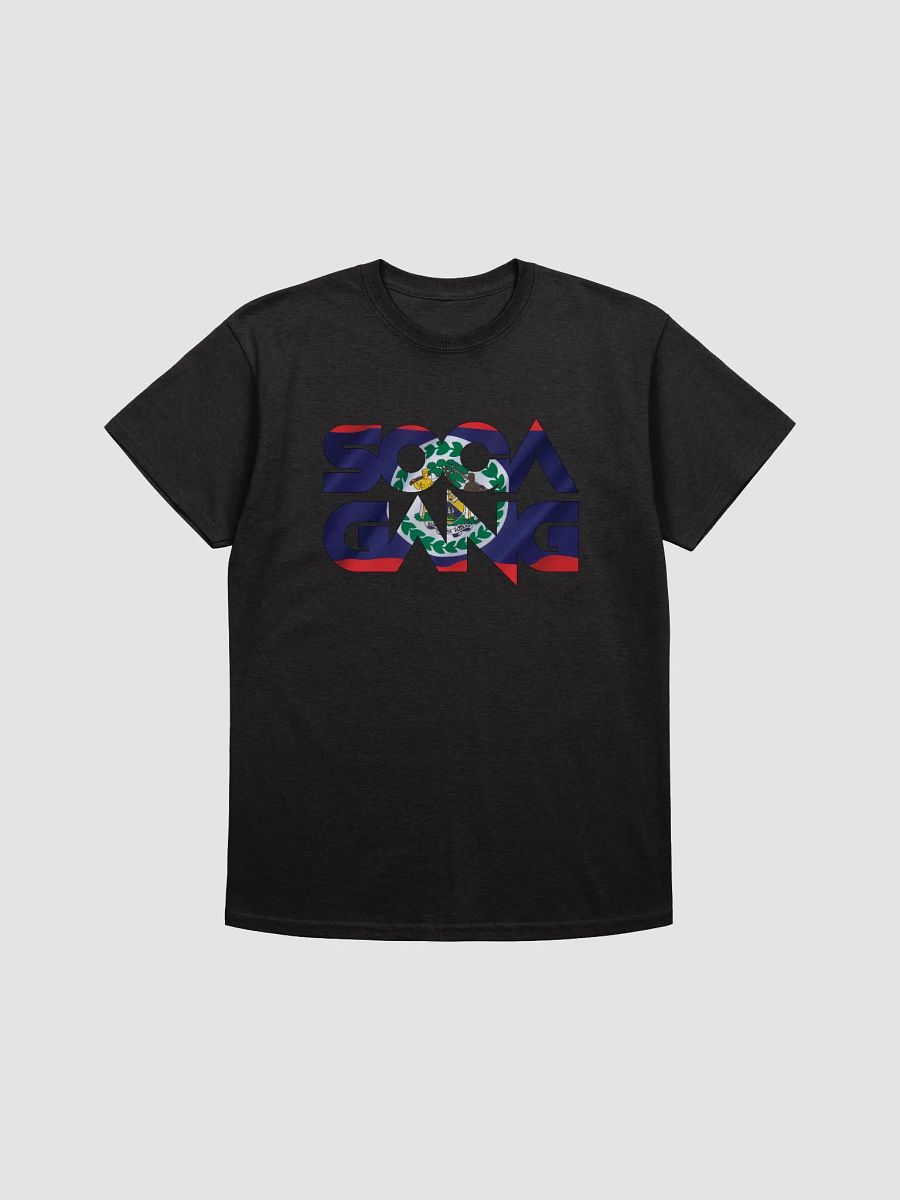 Belize Logo Tee product image (1)