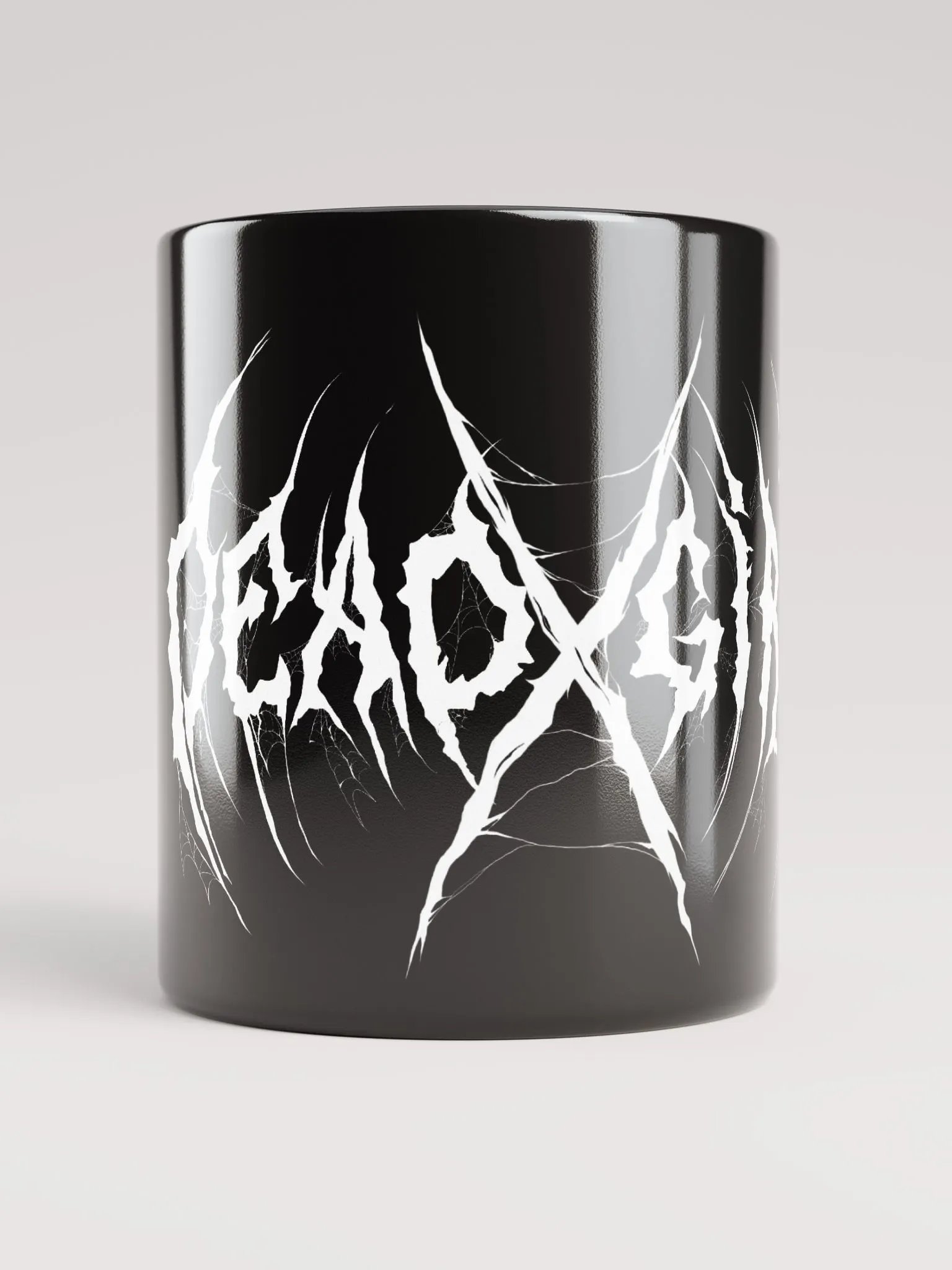 Metal Logo Mug product image (9)