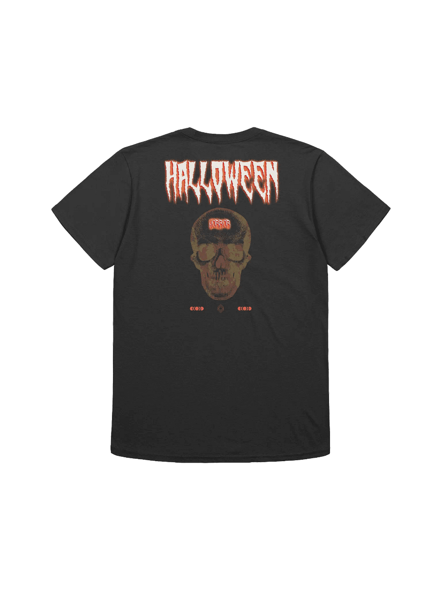Horror Halloween Unisex T-Shirt product image (1)