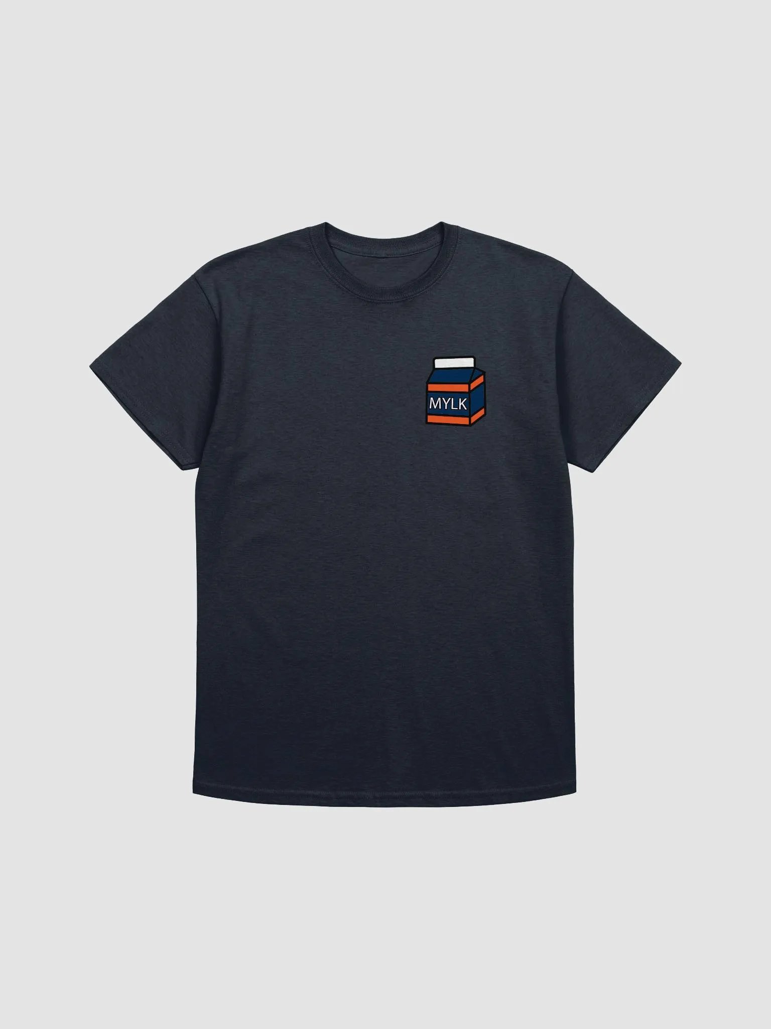 Myle High Mylk Tee product image (17)
