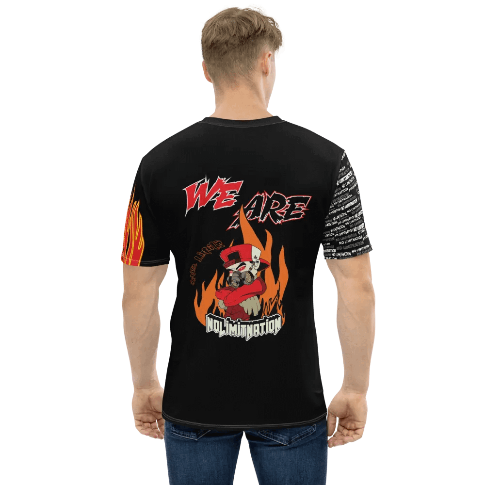 Cut The Gas(White Letter) product image (7)