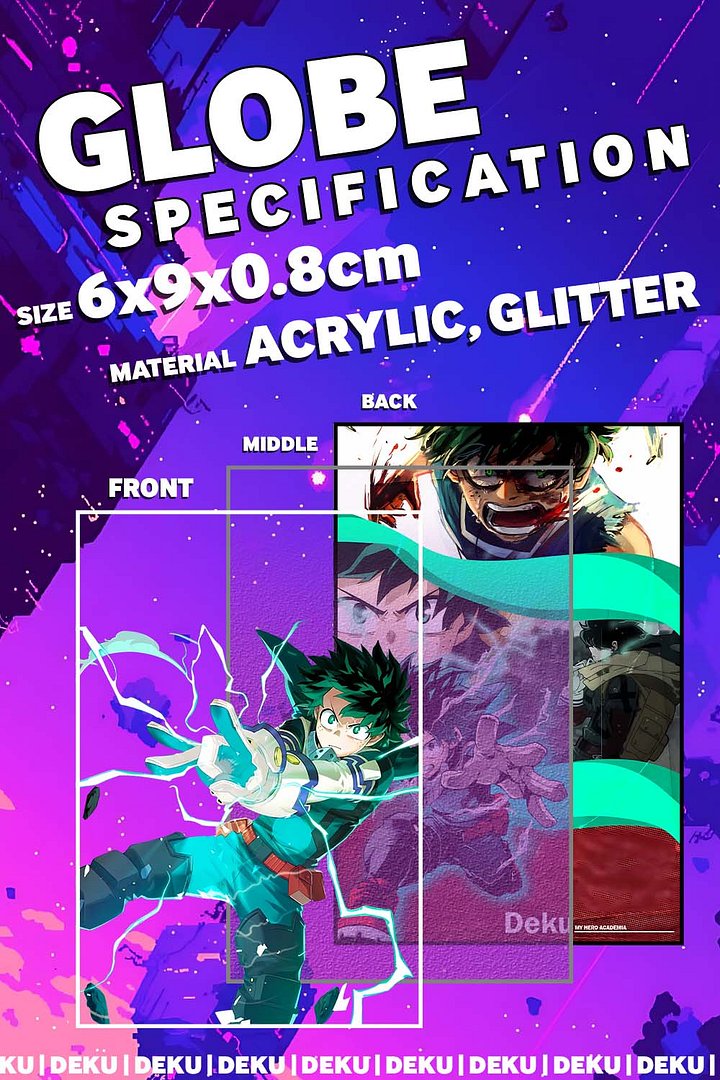 Deku product image (1)