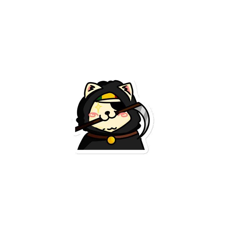 PIRRISTICKER product image (1)