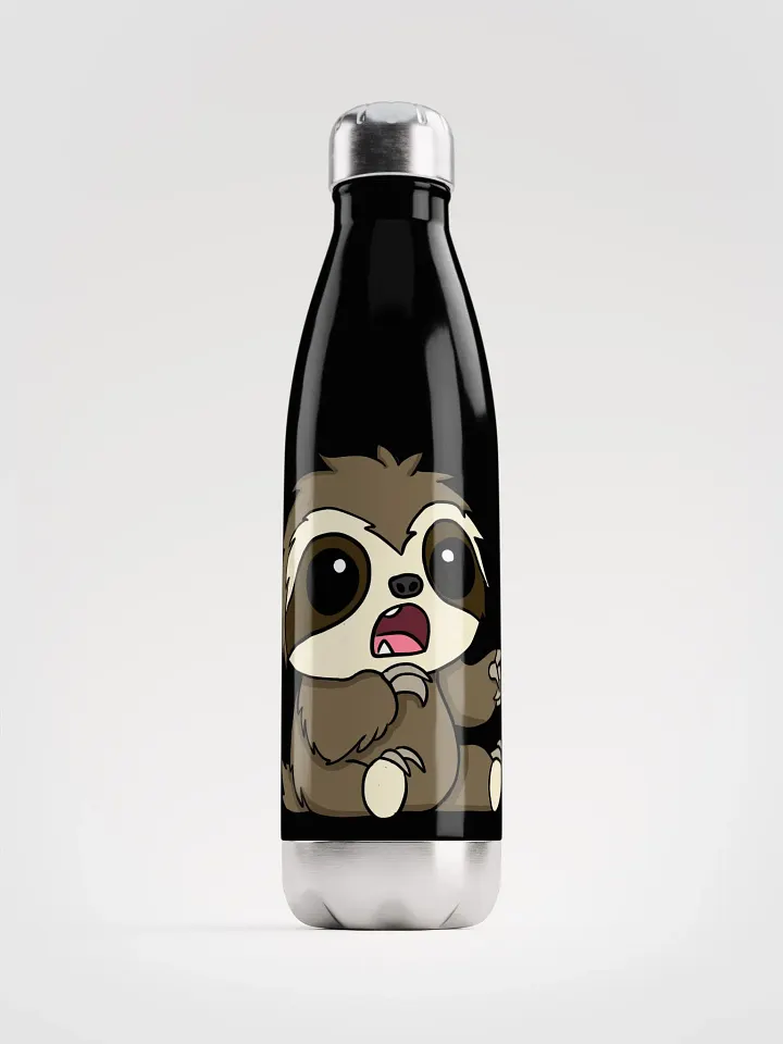 Stainless Steel Water bottle - Point product image (2)