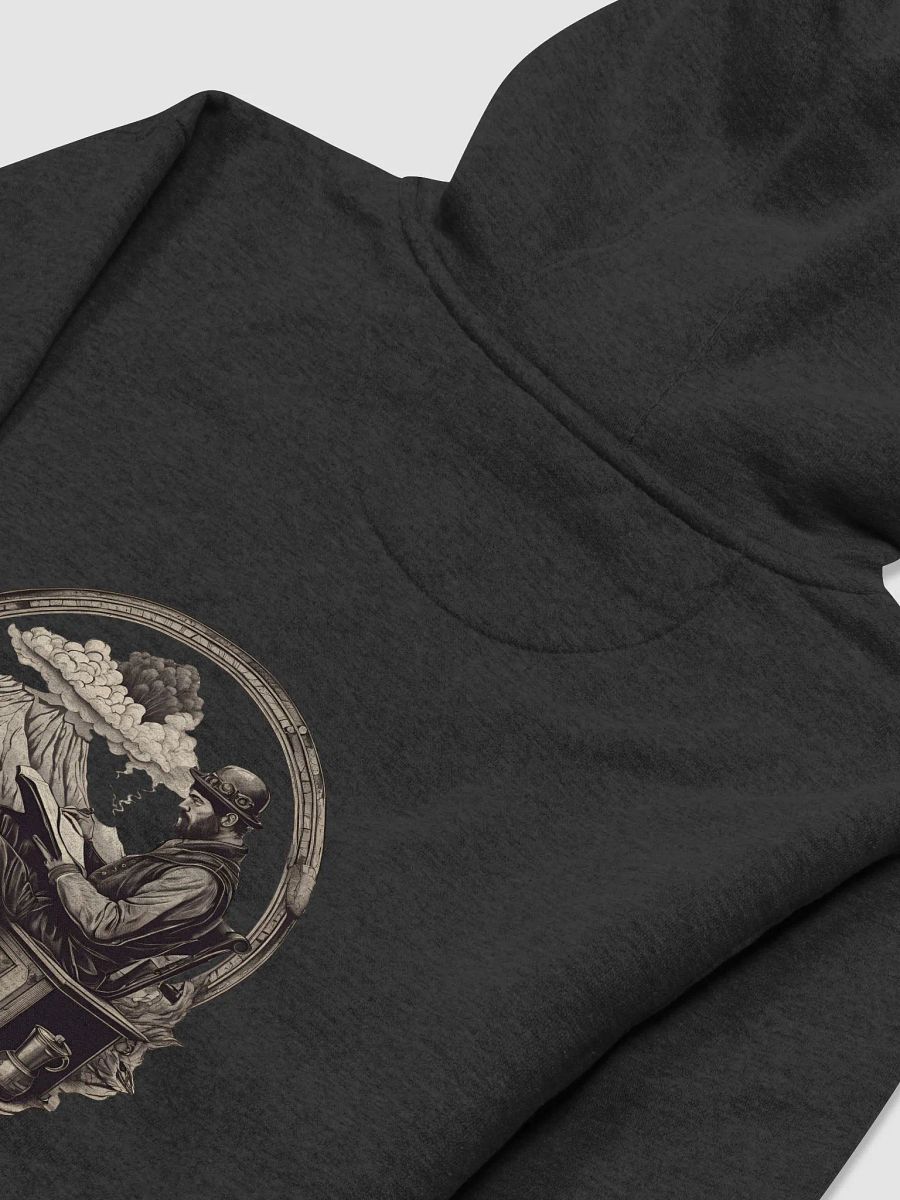 Volcoholics Unisex Hoodie product image (13)