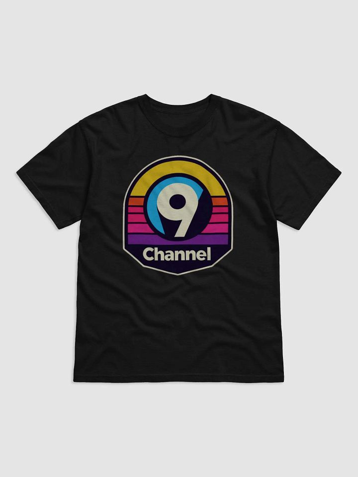 Vintage Channel 9 product image (1)