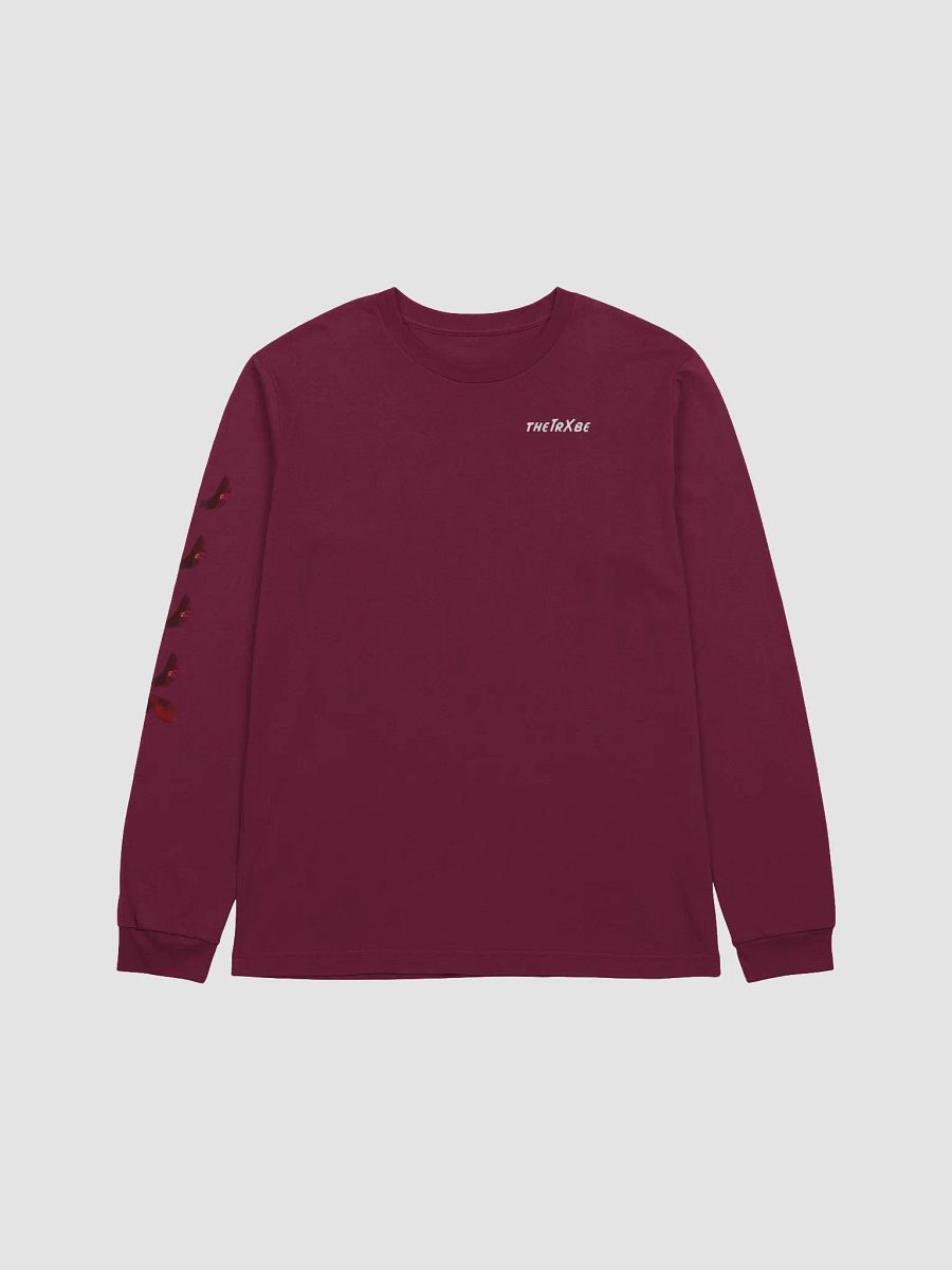identity of a rose. (white) product image (1)
