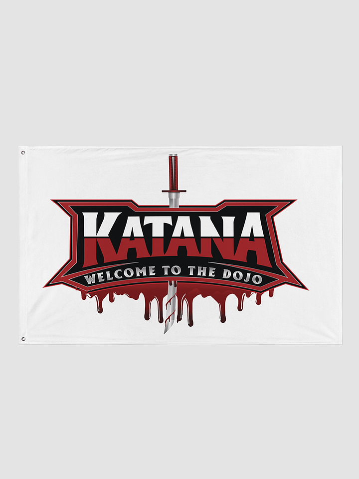 DOJO Flag product image (2)