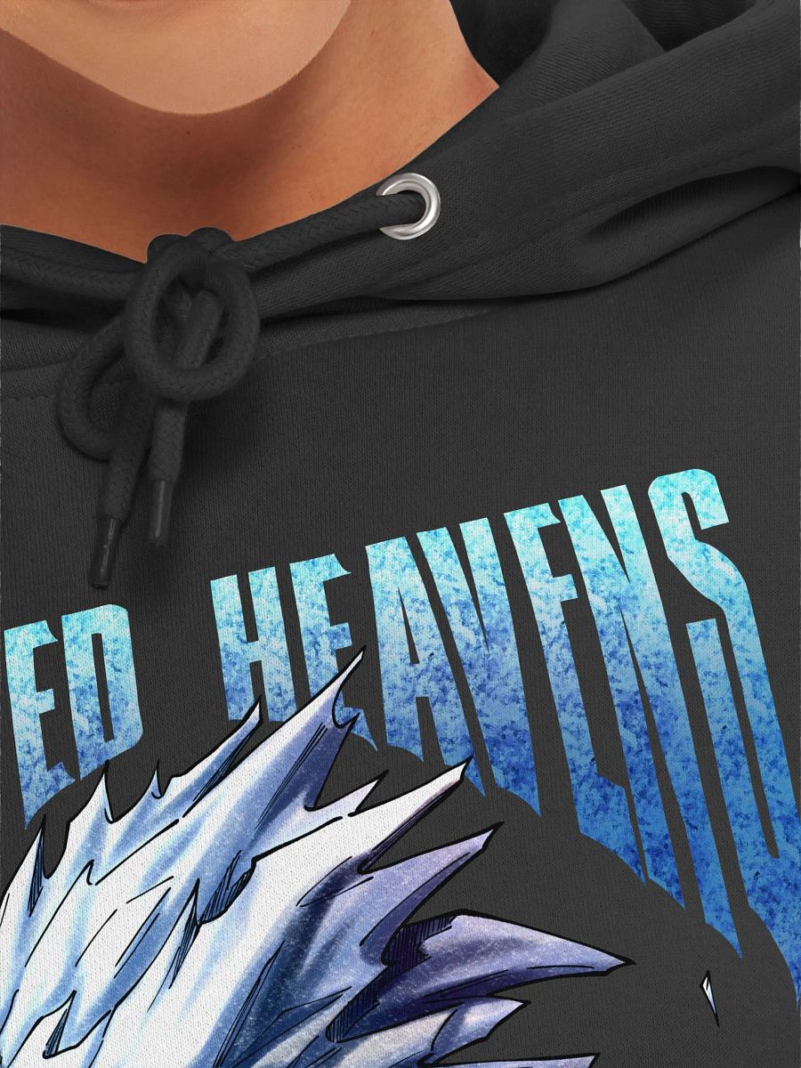 Frosted Heavens Hoodie product image (4)