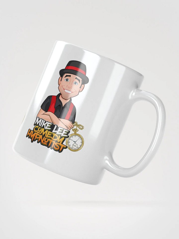 Mike Lee Hypnosis Mug (Cartoon) product image (2)