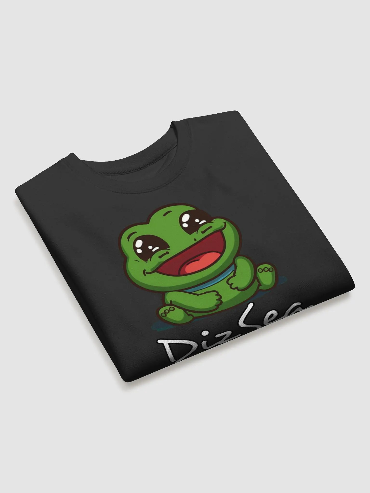 dizHappy Crewneck product image (3)