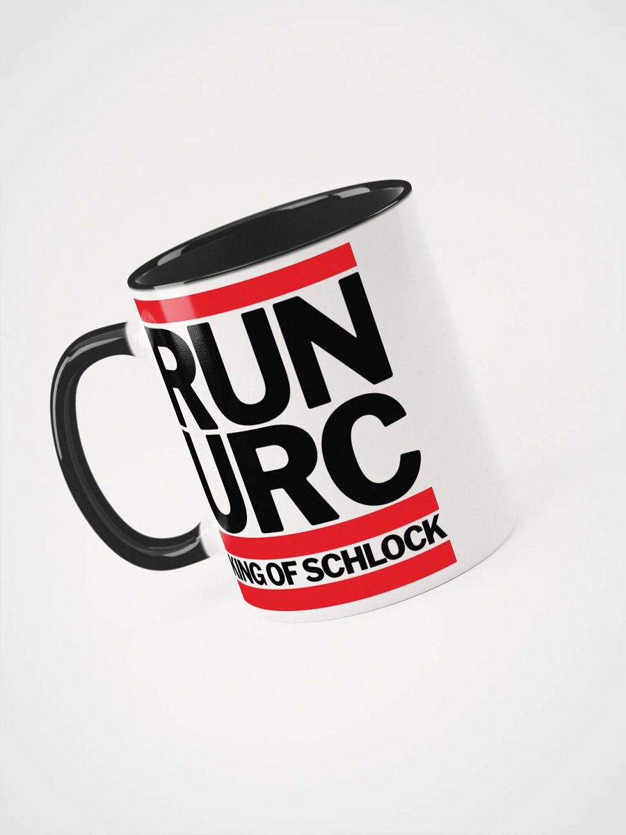RUN URC MUG product image (3)