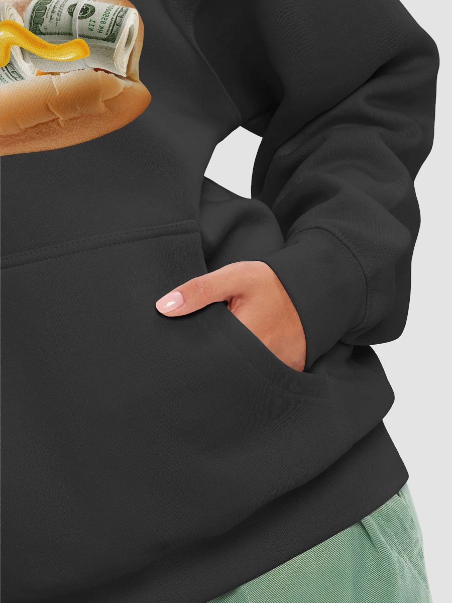 Cash Dog Premium Hoodie m/y product image (59)