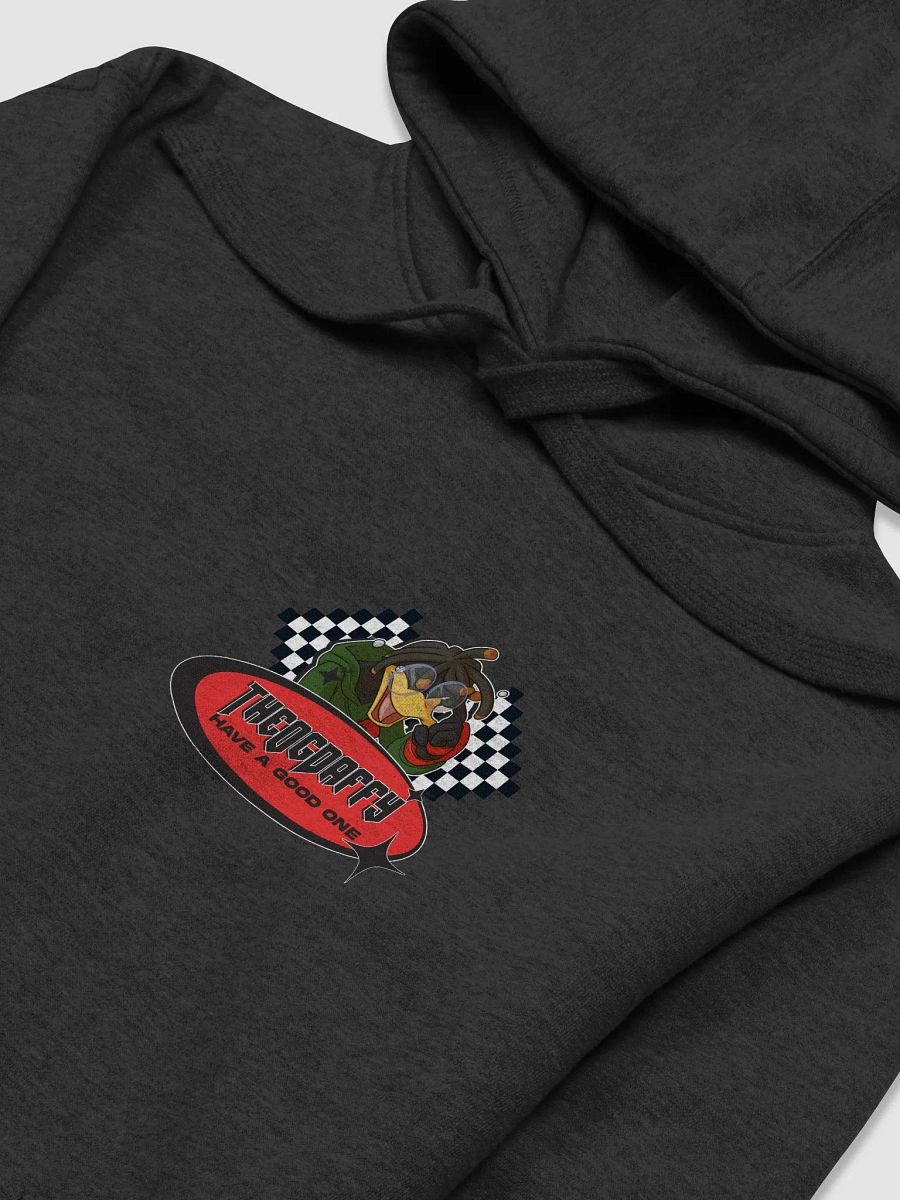 120% Percent Hoodie! product image (3)