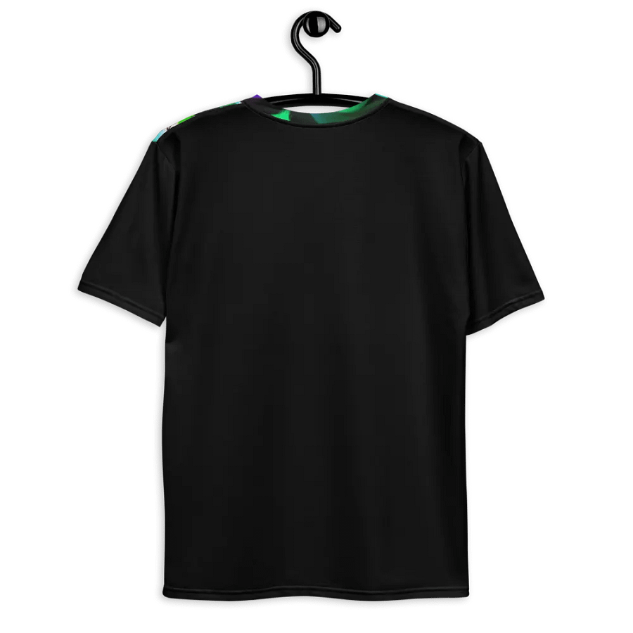 Ghostly Times T Shirt product image (9)