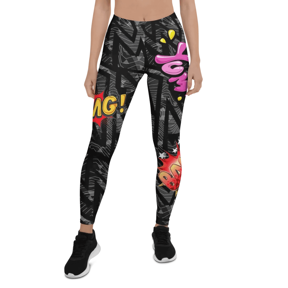 WOMEN LEGGINGS product image (1)