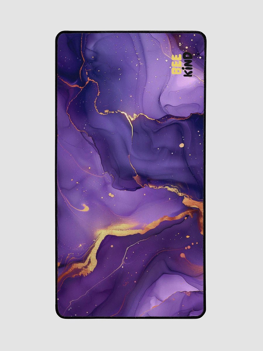 Bee Kind Deskmat product image (2)