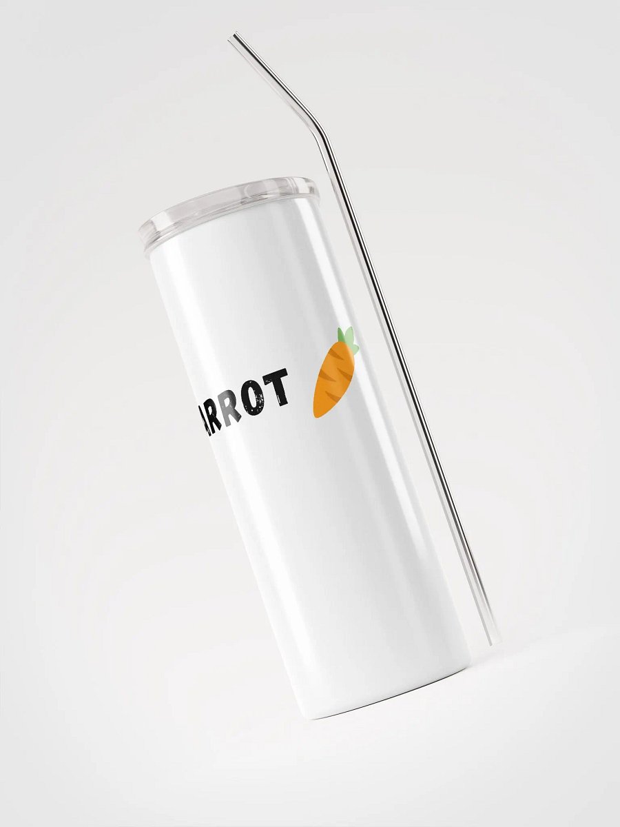 Carrot Tumbler product image (3)
