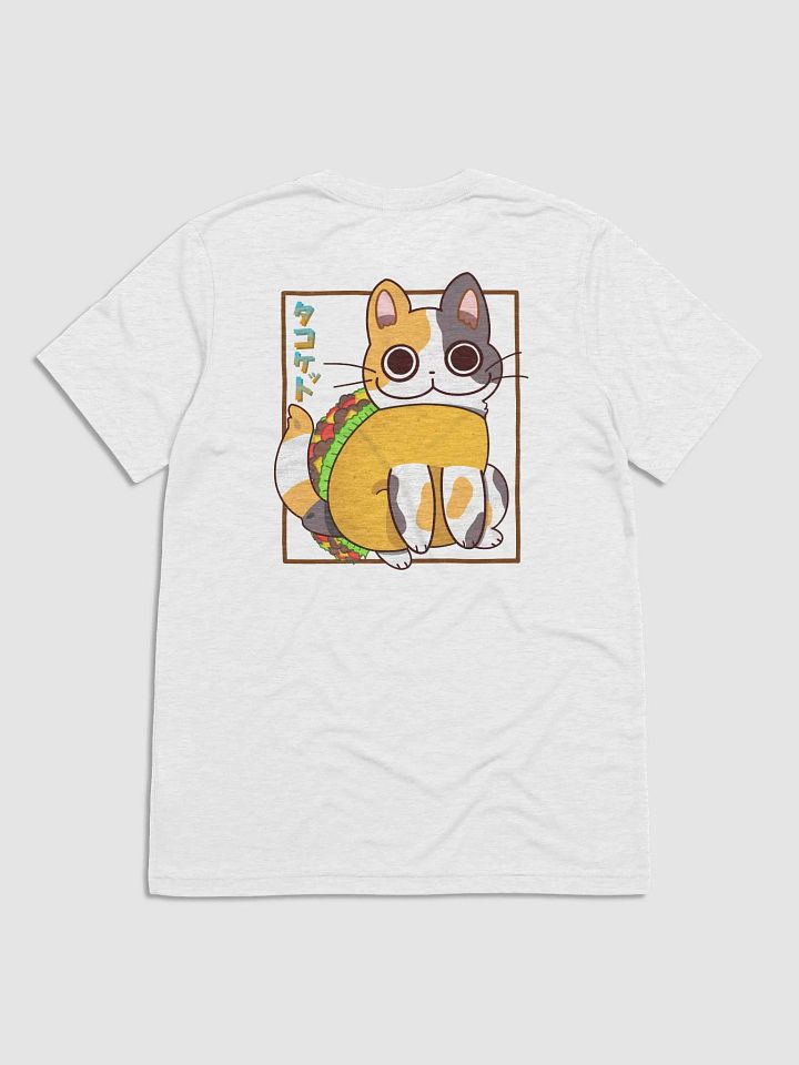 TacoCatto Anime Shirt B+C product image (18)