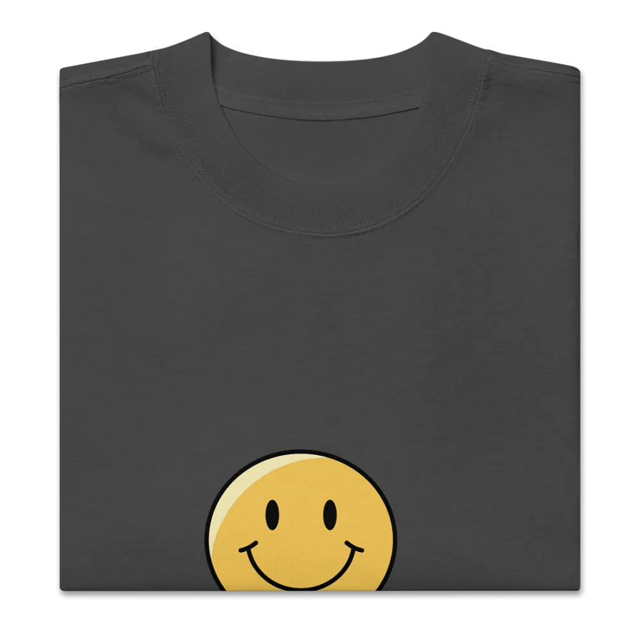 Life is Bad - Bold Statement Tee for Tough Times product image (5)