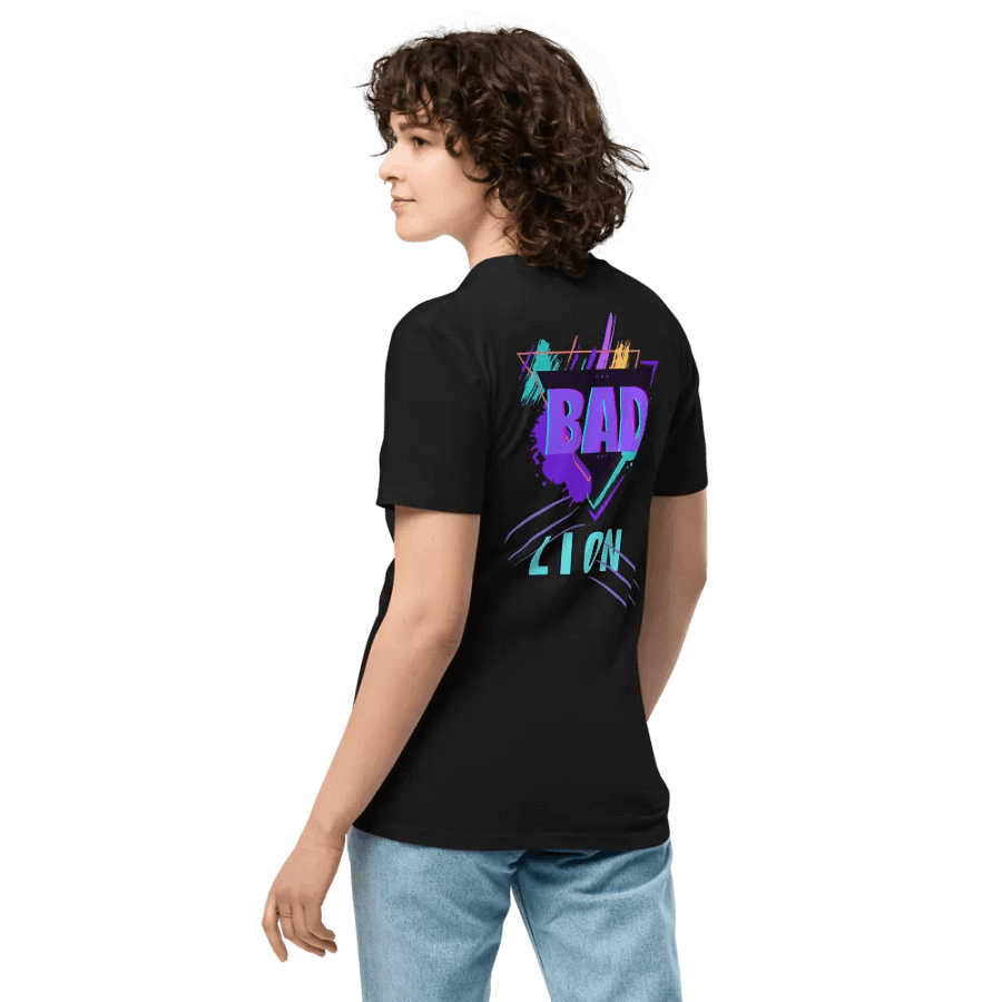 Bad lion product image (8)