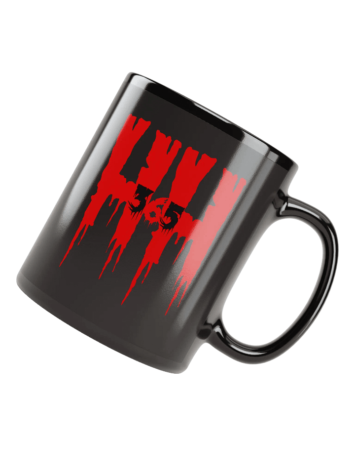 Halloween Haunts 365 Coffee Mug product image (2)