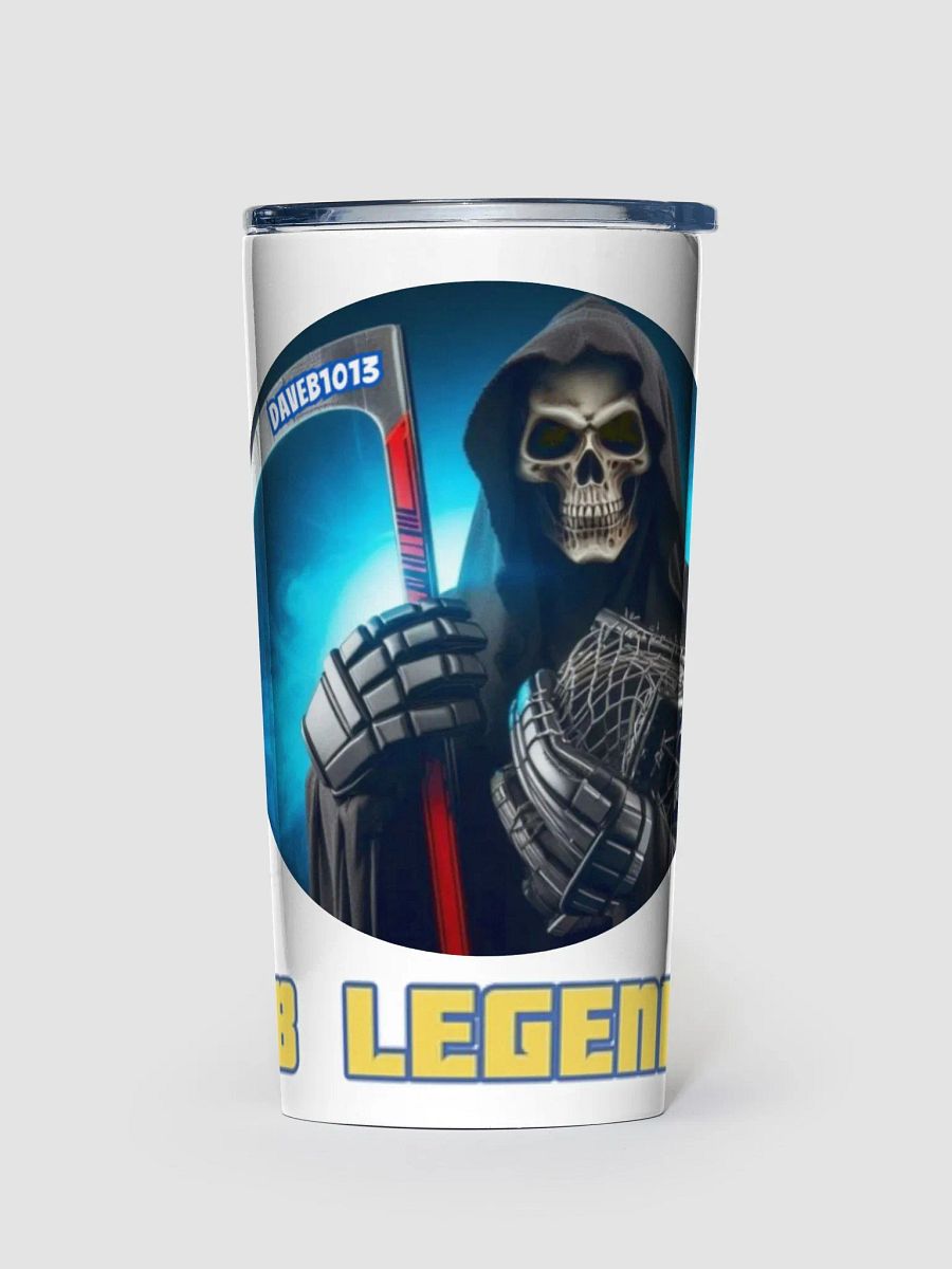 LEGENDS TUMBLER product image (1)