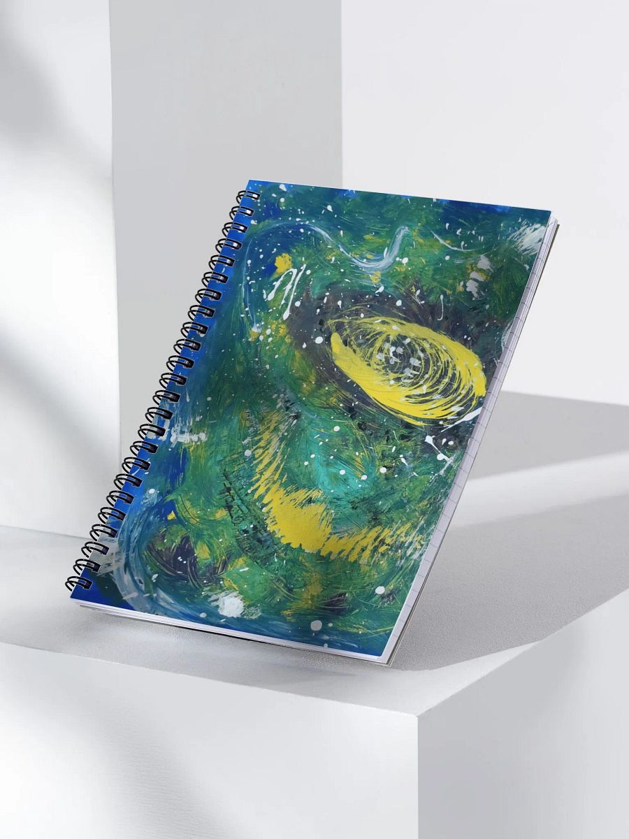Journal No. 3 product image (3)