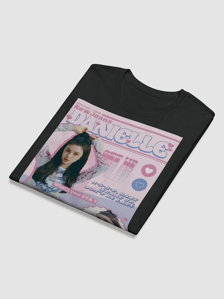 Danielle New Jeans Long Sleeve Shirt product image (2)