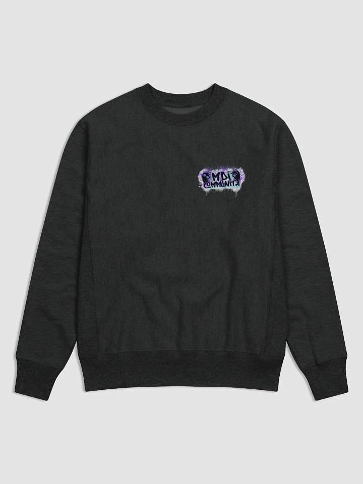 MDI Community (Champion Sweat Shirt) product image (1)