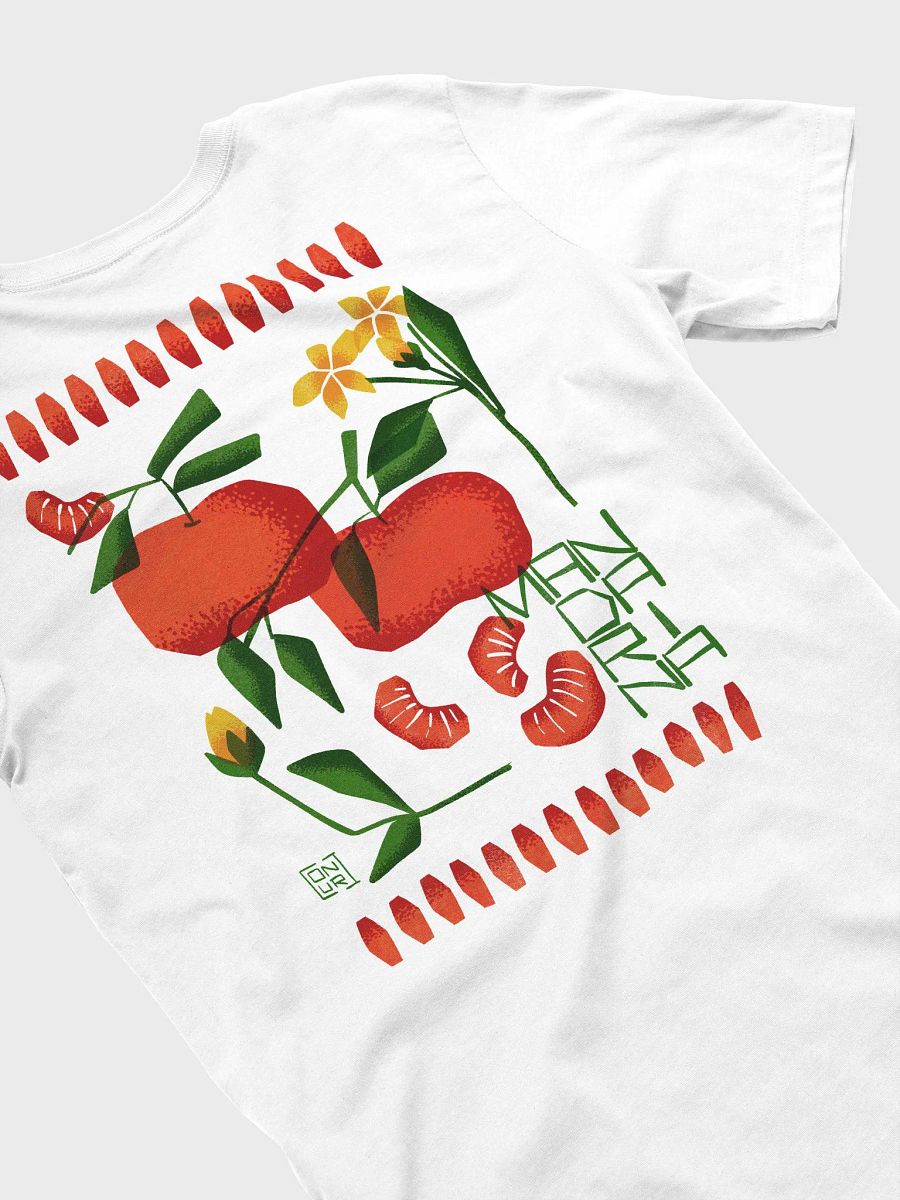 mandarina tee product image (5)