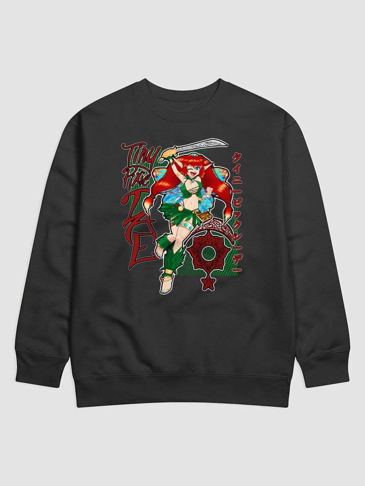 RAID! (Sweater) product image (1)