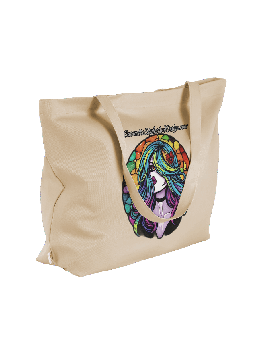 Vibrant Expression Tote Bag product image (8)