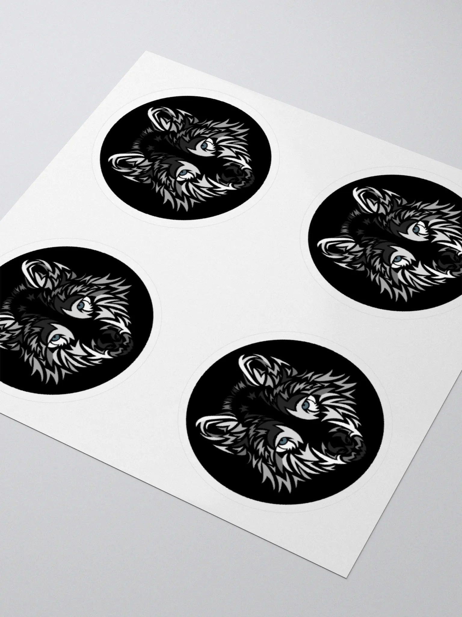 Sticker Set product image (3)