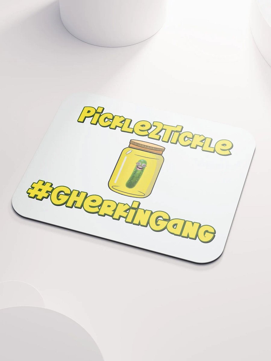 Pickle Pad product image (3)