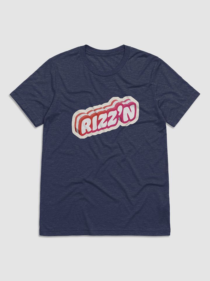 Rizz'n - Tee product image (2)