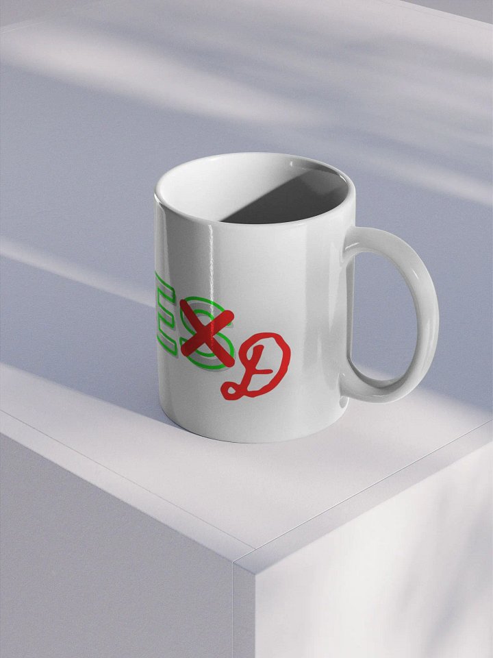 The STONED Mug product image (2)