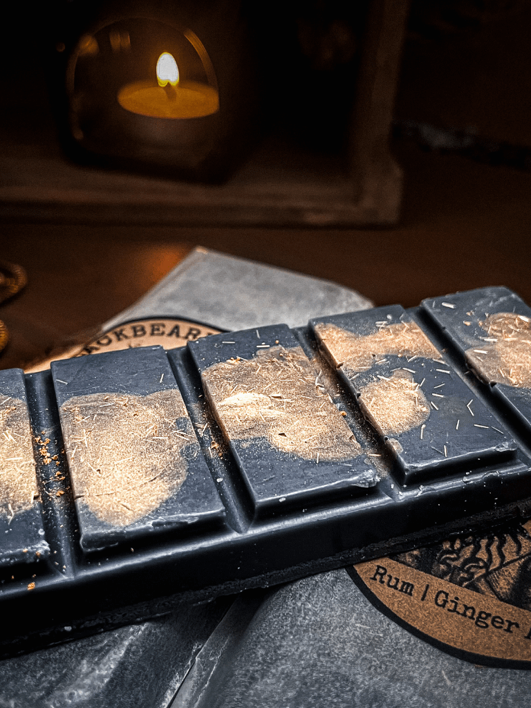 Blackbeards Plunder Snap Bar product image (3)